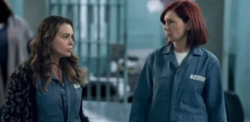  Elsbeth Season 2 Finale