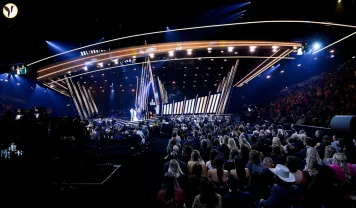 ACM Awards 2025