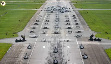 Kadena Air Base