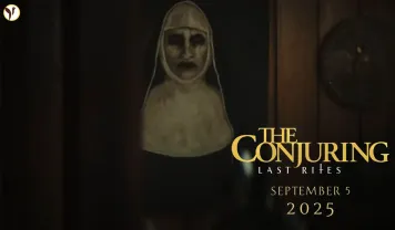 The Conjuring: Last Rites