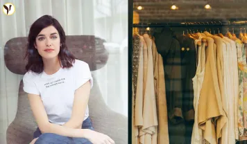 From Topmodel to Trendsetter