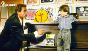 Schwarzenegger
