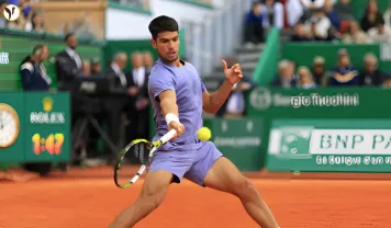 Carlos Alcaraz