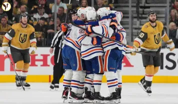 Oilers Edge Knights in OT Thriller