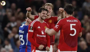 All-English Europa League Final