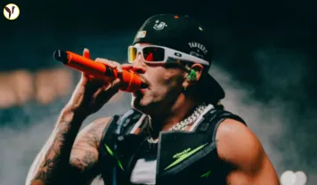 Feid's Europe Fastest Tour