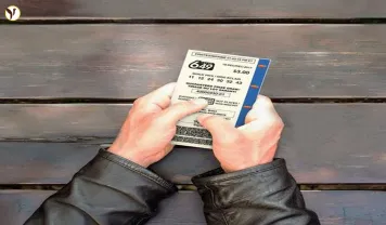 Ontario Lotto 6/49 Winner Strikes $60 Million Gold!