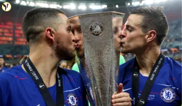 Man United's Europa Final Showdown