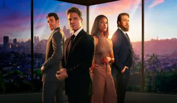 Suits LA Flopped