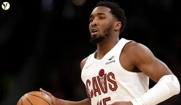 Cavs Roar Back! Mitchell's 43 Points Power Game 3 Win—Watch the Highlights Now!