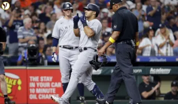Yankees Dominate Athletics! Witness Domínguez's Historic 3-HR Game & Next Matchup – Watch Now!