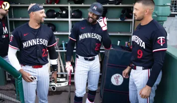 Giants vs. Twins