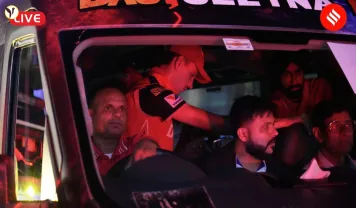 IPL 2025 Postponed