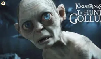Jackson's Gollum Hunt