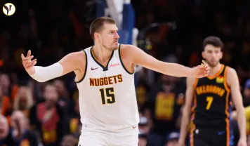 Nuggets Steal Game 3 in OT Thriller!  Read how they overcame the Thunder – Don't Miss Out!