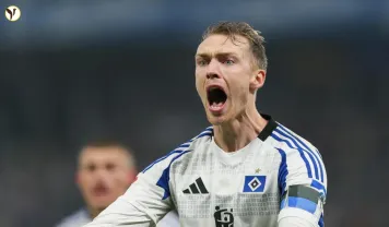 HSV's Bundesliga Dream