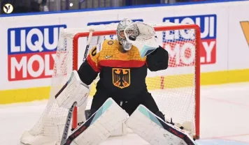 Germany's Ice Hockey World Championship 2025