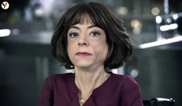 Liz Carr