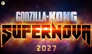 Godzilla vs. Kong