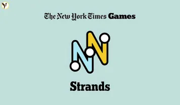 NYT Strands
