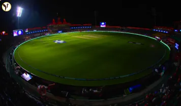 IPL 2025 Postponed