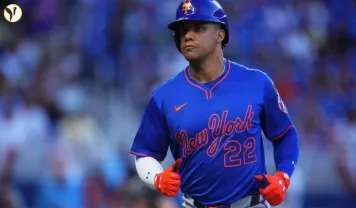 Soto's Power vs. Tucker's Consistency