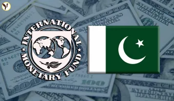 IMF Bailout Fuels Pakistan-India Tensions