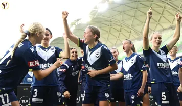 Melbourne Victory
