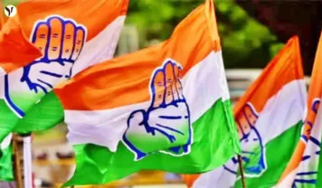 BJP's Political Post Amidst India-Pakistan Crisis Sparks Outrage
