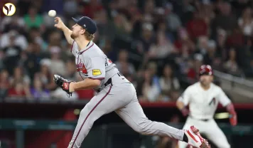 Braves Aim for Game 2 Win