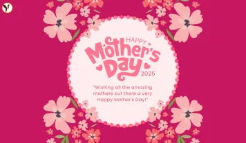 Mother’s Day 2025