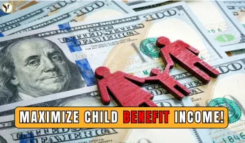Child Benefit 2025