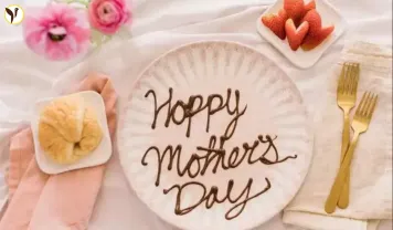 Celebrate Mother’s Day 2025