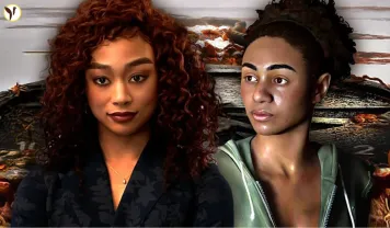 Discover Tati Gabrielle's Rise
