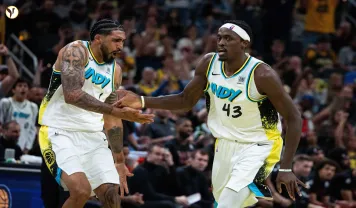 Toppin's Historic Play Fuels Pacers' Victory! Read Now!