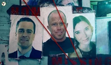 Uncover the Bakersfield 3 Mystery