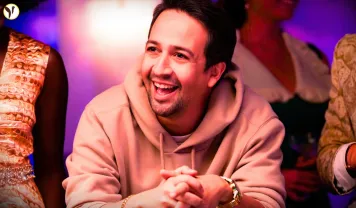 Lin-Manuel Miranda Mentors American Idol! Watch Now!