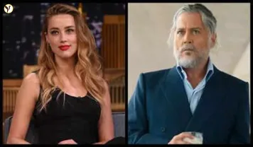 Amber Heard Welcomes Twins! See Adorable Photos & Read Her Heartwarming Mother's Day Announcement!