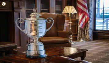 Fox's Epic Chip-In Wins PGA Tour! Watch Now!