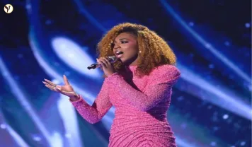 American Idol SHOCK