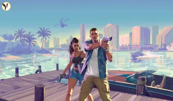 GTA 6 Pre-Order, Characters & Map Update