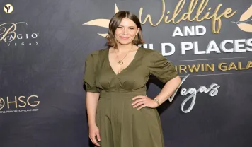 Bindi Irwin's Appendix Rupture
