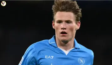Napoli Stumbles! Can They Recover?  Find Out Now!