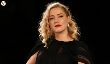 Amber Heard Welcomes Twins! See Her Heartwarming Mother's Day Announcement