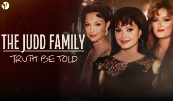 Uncover the Judd Family's Untold Story