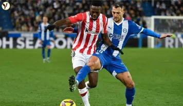 Athletic Club's Hard-Fought Win!  Read the Match Report Now!