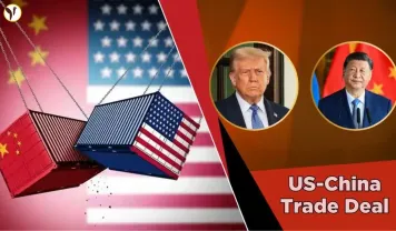US-China Trade Deal
