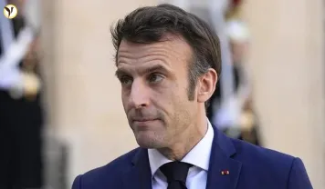 Macron's 