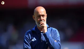 Forest's European Return