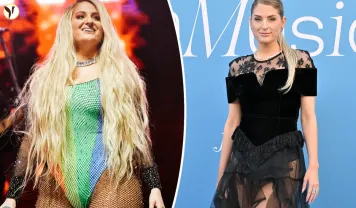 Meghan Trainor's Dramatic Weight Loss